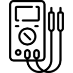 Digital Multimeter