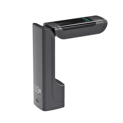 SHORT CAM II THERMAL CAMERA FOR PCB MOTHERBOARD HEAT LEAKAGE DIAGNOSTIC - Image 4