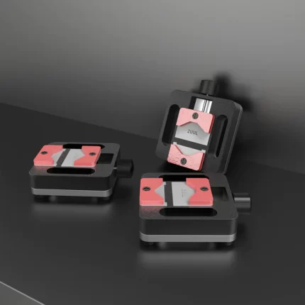 2UUL BH02 MINI JIG FOR PHONE BOARD & IC FIXTURE - Image 4