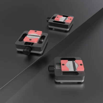 2UUL BH02 MINI JIG FOR PHONE BOARD & IC FIXTURE - Image 2