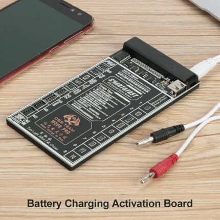 OSS TEAM W207 PRO BATTERY CHARGING ACTIVATION BOARD FOR ANDROID - Image 3