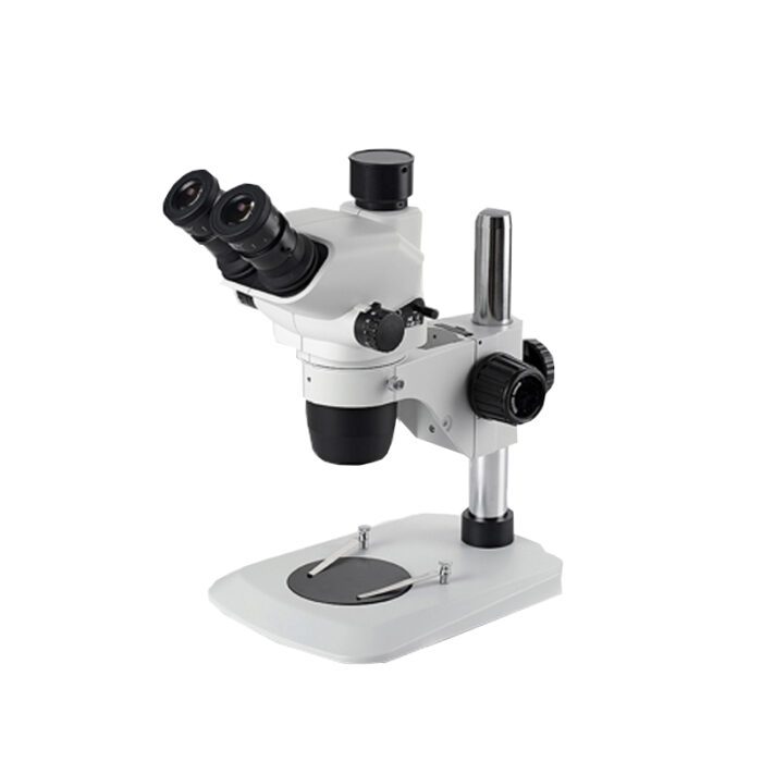 SOPTOP SZN71 TRINOCULAR 6.7-45 MODIFIED  MICROSCOPE - Image 3