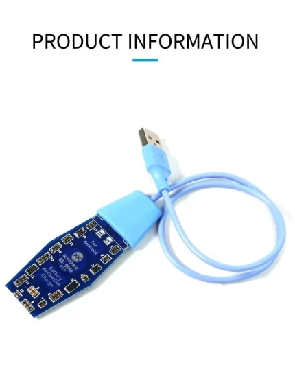 SUNSHINE SS-904A USB BATTERY QUICK CHARGING ACTIVATION BOARD FOR ANDROID - Image 3