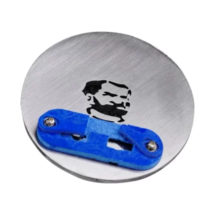 MECHANIC FID-1MEGNETIC FIXTURE FOR IPHONE X-11PROMAX DOT PROJECTOR FACE ID - Image 2