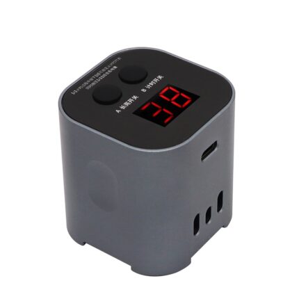 QIANLI IUV INTELLIGENT GREEN OIL CURING UV LAMP - Image 2