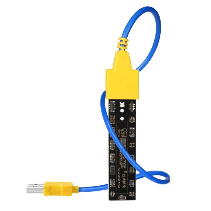 MECHANIC I TEST PRO BATTERY ACTIVATION BOARD FOR ANDROID 1 TO 17 - Image 2