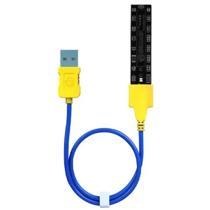 MECHANIC I TEST PRO BATTERY ACTIVATION BOARD FOR ANDROID 1 TO 17 - Image 3