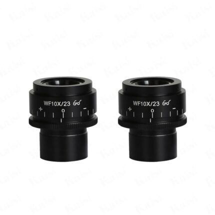 KAISI TX 350e 7X-50X MICROSCOPE Ver1.2 - Image 3