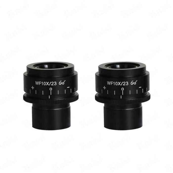 KAISI TX 350e 7X-50X MICROSCOPE Ver1.2 - Image 3