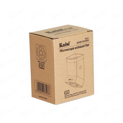 KAISI TX 350e 7X-50X MICROSCOPE Ver1.2 - Image 4