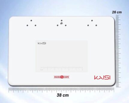 KAISI TX 350e 7X-50X MICROSCOPE Ver1.2 - Image 5