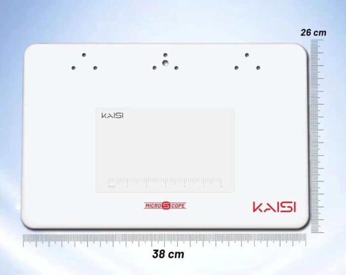 KAISI TX 350e 7X-50X MICROSCOPE Ver1.2 - Image 5