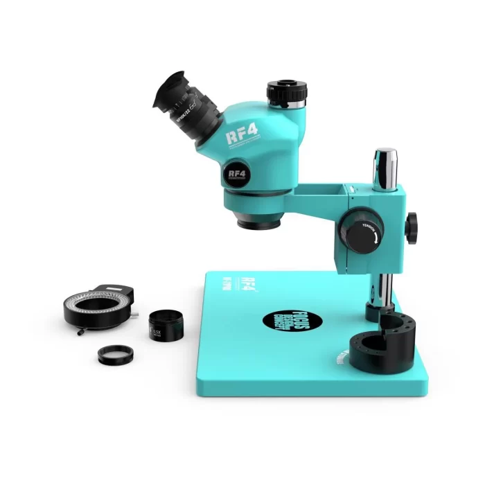 RF-4 2100PRO MICROSCOPE - Image 2