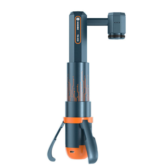 SUNSHINE TB-03S Infrared Rapid Thermal Camera - Image 2