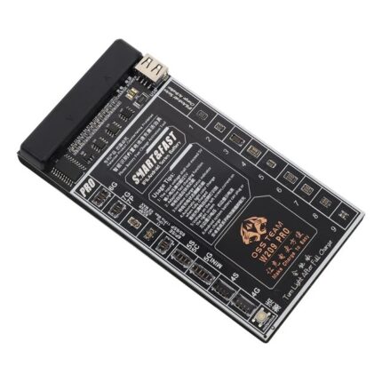 OSS TEAM W207 PRO BATTERY CHARGING ACTIVATION BOARD FOR ANDROID - Image 2
