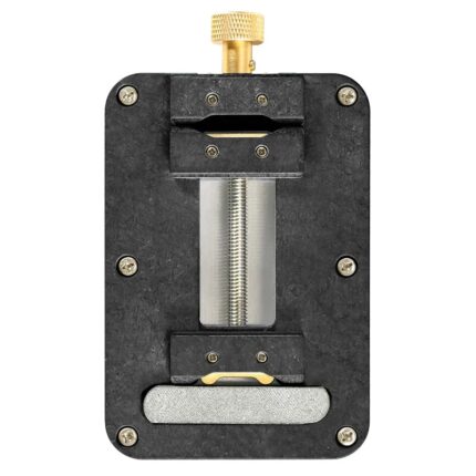 WL PRECISION SINGLE BEARING FIXTURE UNIVERSAL CLAMP CLIP MOBILE PHONE  MOTHERBOARD FIXED &IC - Image 2