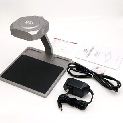 IIT SHORT CAM 1S THERMAL CAMERA FOR PHONE LOGIC BOARD FAULT DETECTION - Image 3