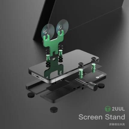 2UUL BH05 Screen Stand - Image 2