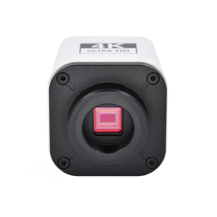 4K MICROSCOPE CAMERA ULTRA HD 3840X2160P 30FPS - Image 4