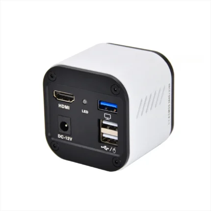 4K MICROSCOPE CAMERA ULTRA HD 3840X2160P 30FPS - Image 5