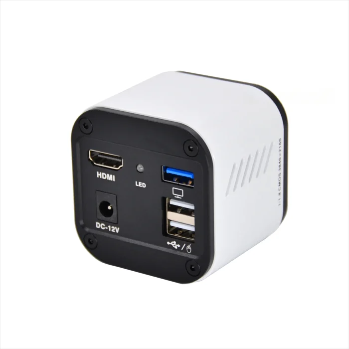 4K MICROSCOPE CAMERA ULTRA HD 3840X2160P 30FPS - Image 5