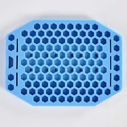 TE 718 Blue High Temperature Magnetic Repair Mat IC REBALLING - Image 3