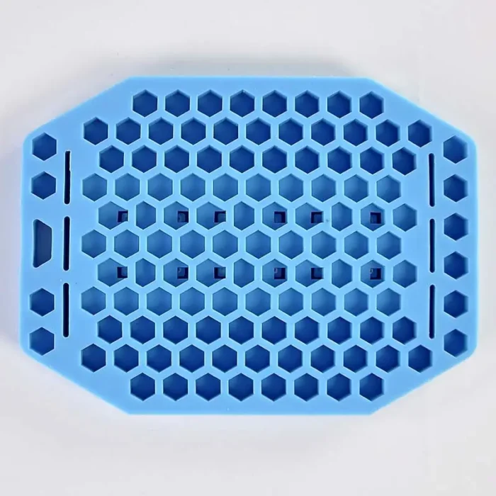 TE 718 Blue High Temperature Magnetic Repair Mat IC REBALLING - Image 3