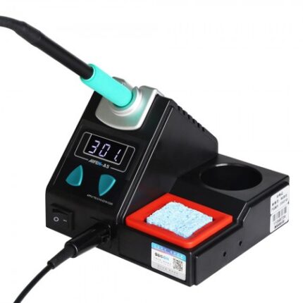 AIFEN A5 Soldering station Lead-free Compatible With 210 245 115 Handle Soldering and Rework station - Image 2