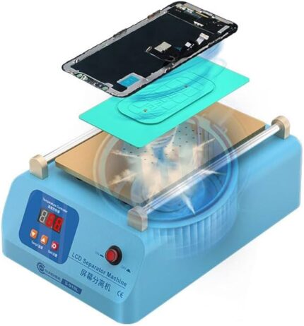 SUNSHINE SS-918L Screen Separator Machine - Image 3