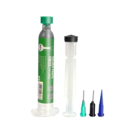 RELIFE  RL-403S/RL404S/RL-406S Welding Paste PPD183C/138C/227C - Image 3