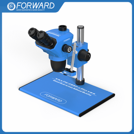 FORWARD I Master 2 Zoom Camera Thermal Infrared Imager - Image 2