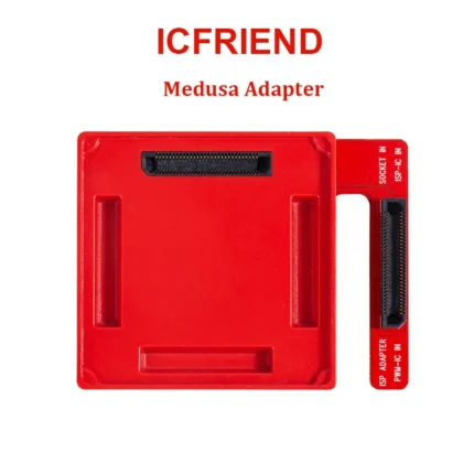 ICFRIEND MEDUSA ADAPTER F64