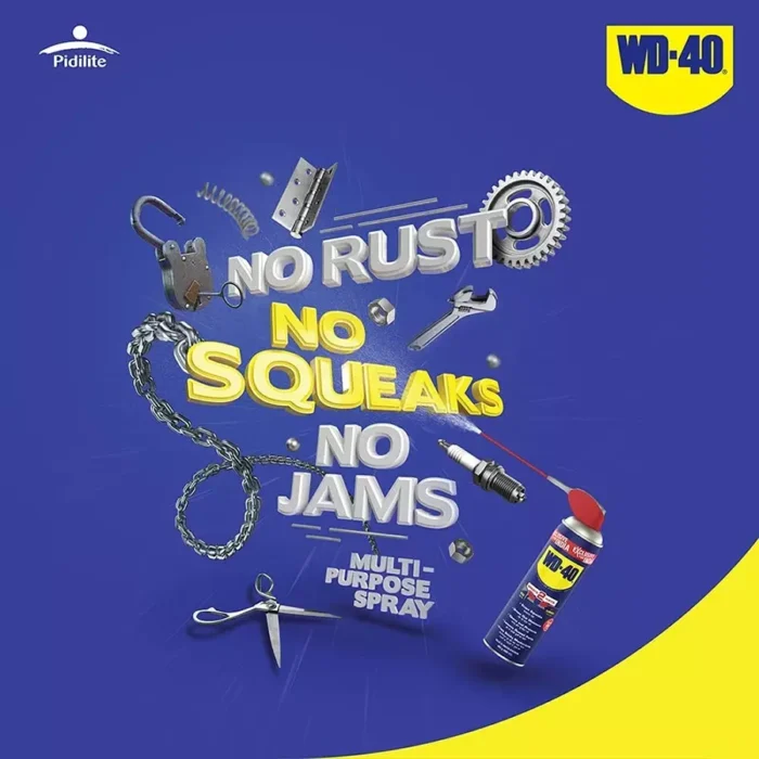 WD40 MULTIPURPOSE SPRY (63.8g) - Image 2