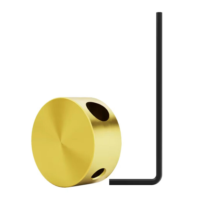 LANRUI D6 SCORCHING FLAME MINI SOLDERING STATION - Image 2