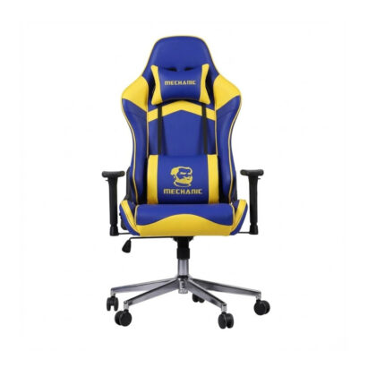 Mechanic Office Chair for Professional Workspace Comfort - Image 2