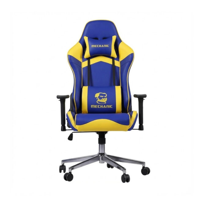 Mechanic Office Chair for Professional Workspace Comfort - Image 4