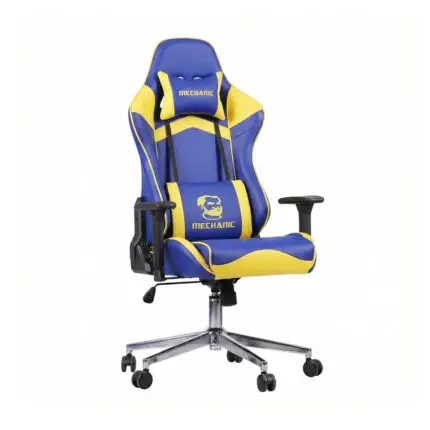 Mechanic Office Chair for Professional Workspace Comfort