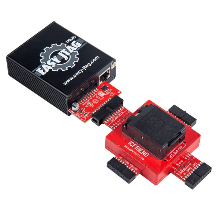ICFRIEND NB2 EMMC UFS MULTIFUNCIONAL ADAPTER - Image 3