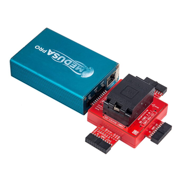 ICFRIEND NB2 EMMC UFS MULTIFUNCIONAL ADAPTER - Image 4