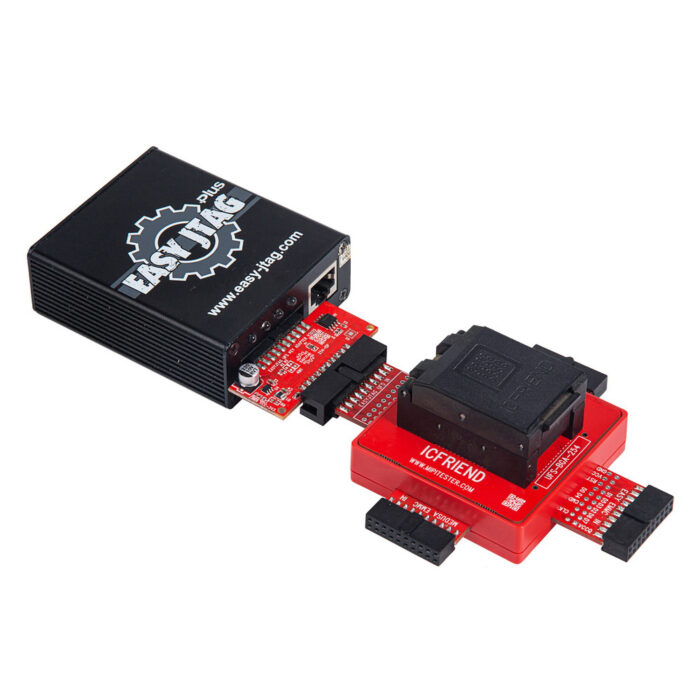ICFRIEND NB2 EMMC UFS MULTIFUNCIONAL ADAPTER - Image 7