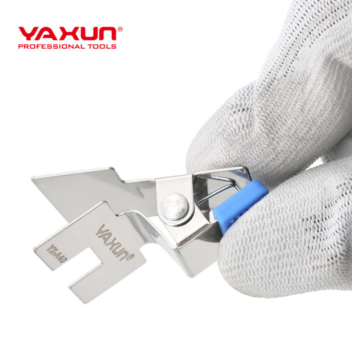 YAXUN YX A40 HEAT INSULATED ALIIGMENT TOOL - Image 4